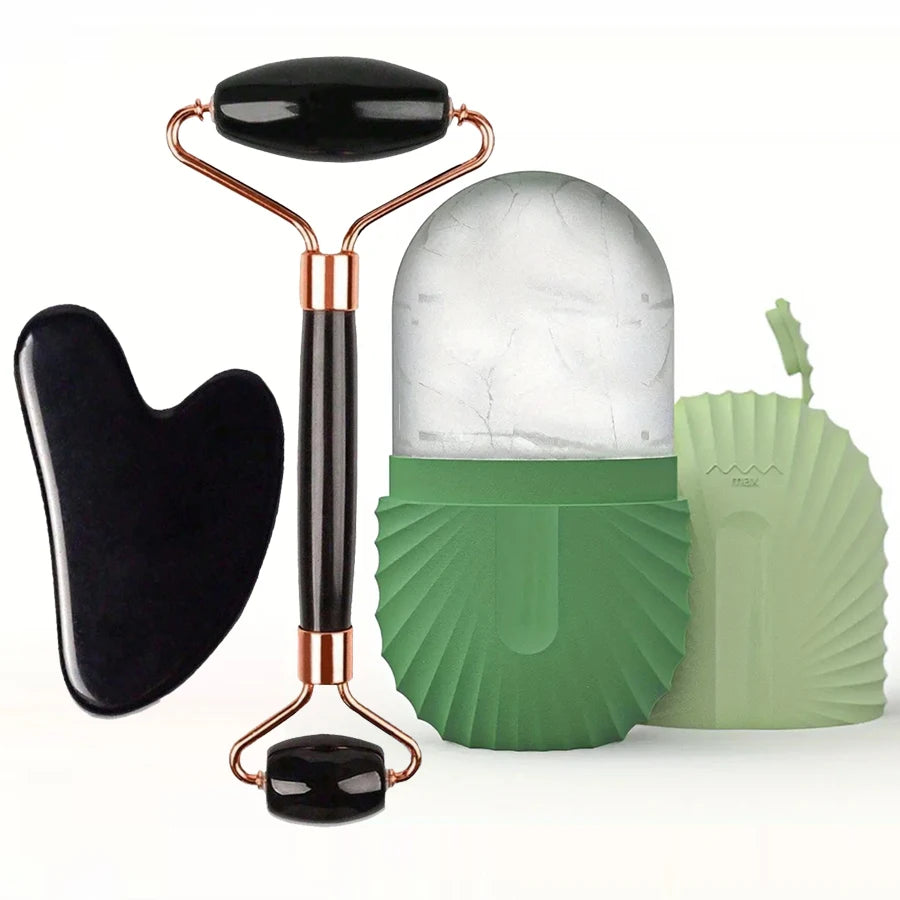 Gua Sha and Sculpting Tool
