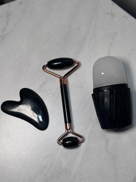 Gua Sha and Sculpting Tool