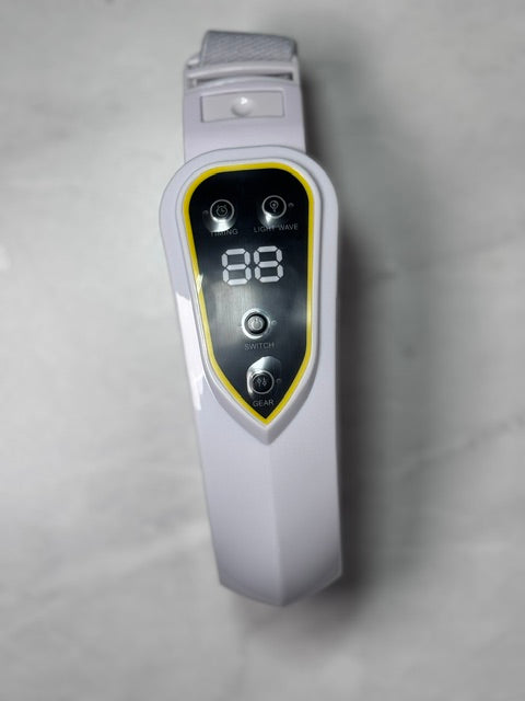 LED Photon Facial Lifting Device