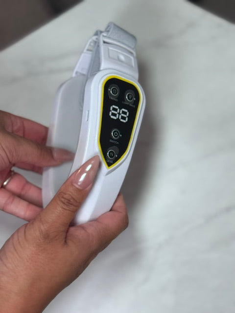 LED Photon Facial Lifting Device