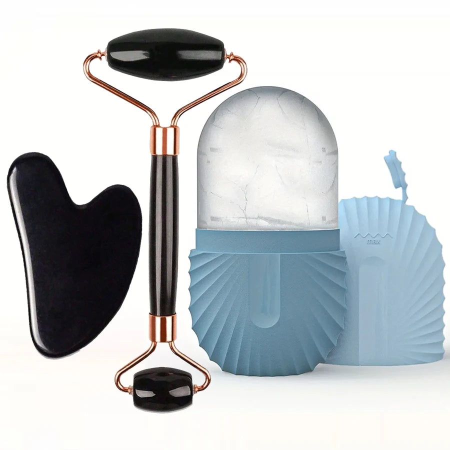 Gua Sha and Sculpting Tool