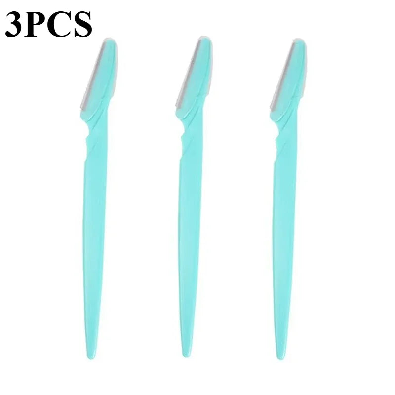 Dermaplaning Razor Set — 30 Pack