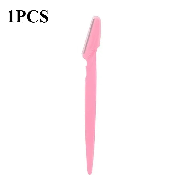 Dermaplaning Razor Set — 30 Pack
