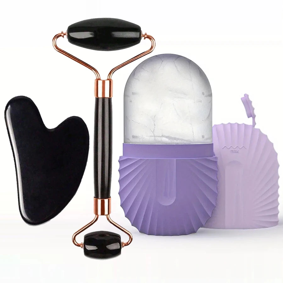 Gua Sha and Sculpting Tool