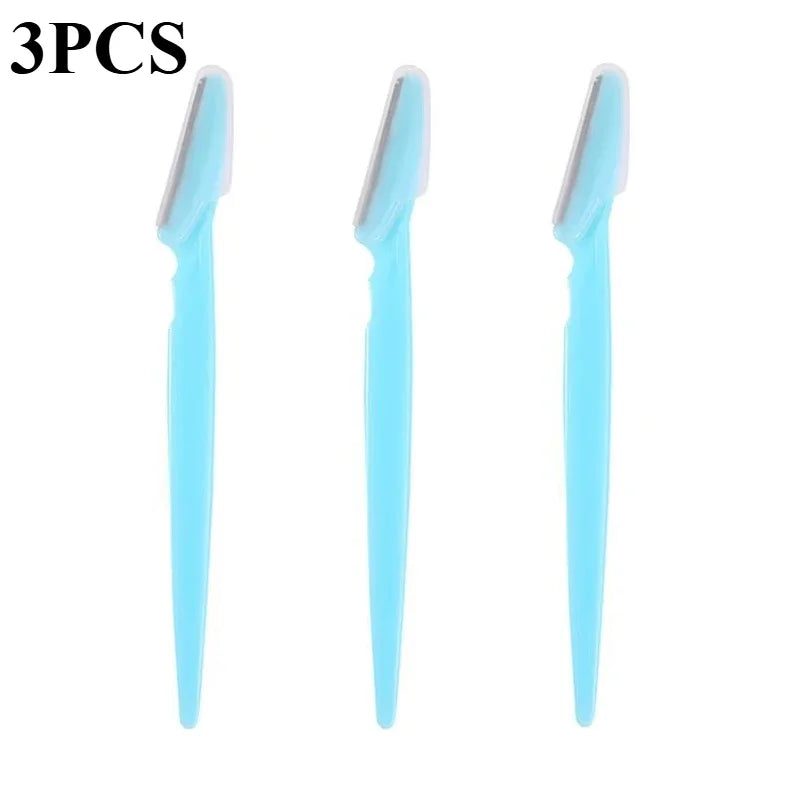 Dermaplaning Razor Set — 30 Pack