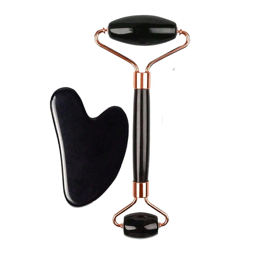 Gua Sha and Sculpting Tool