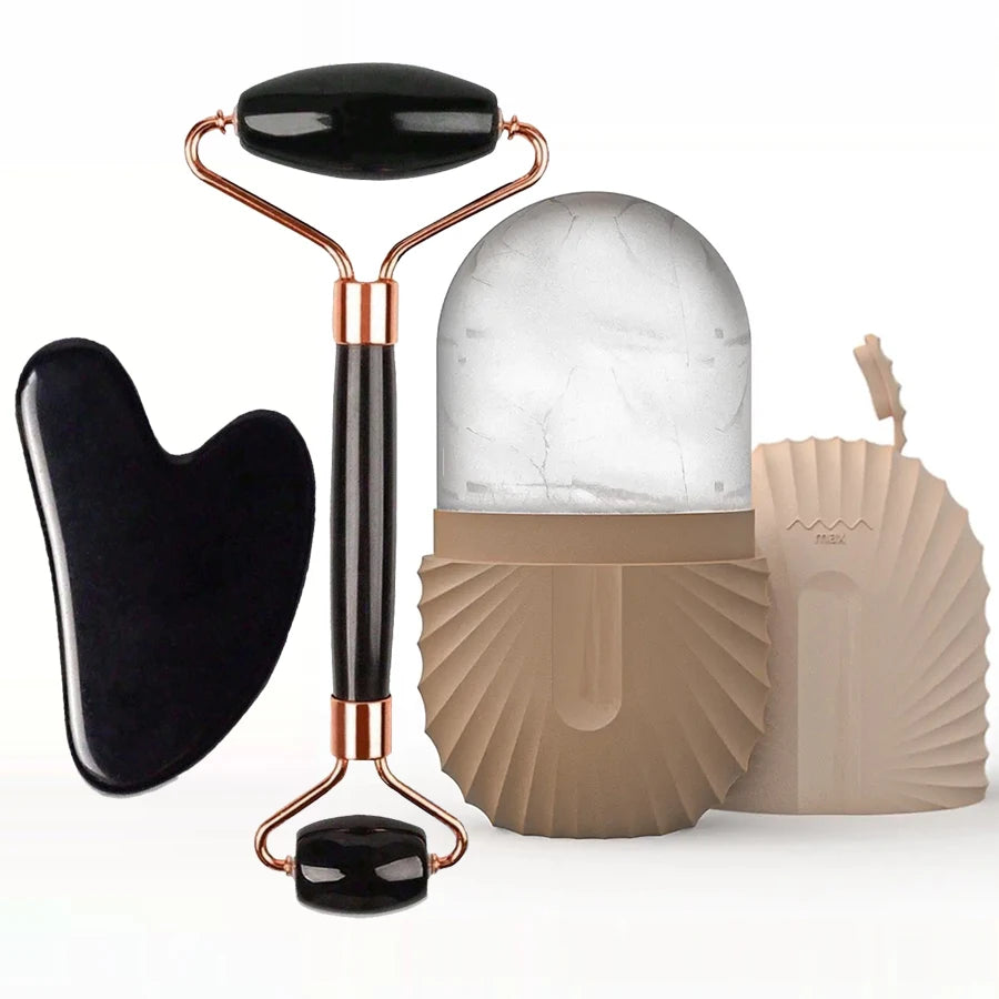 Gua Sha and Sculpting Tool