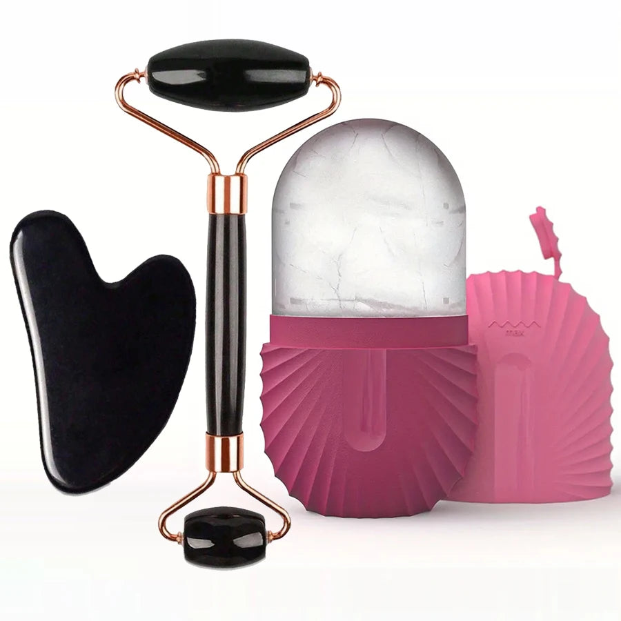 Gua Sha and Sculpting Tool