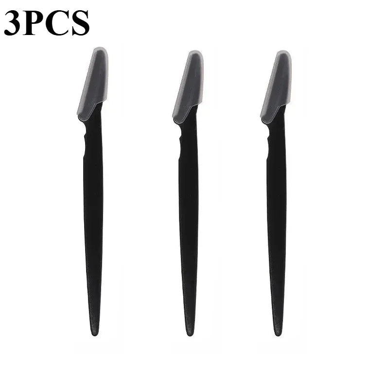 Dermaplaning Razor Set — 30 Pack