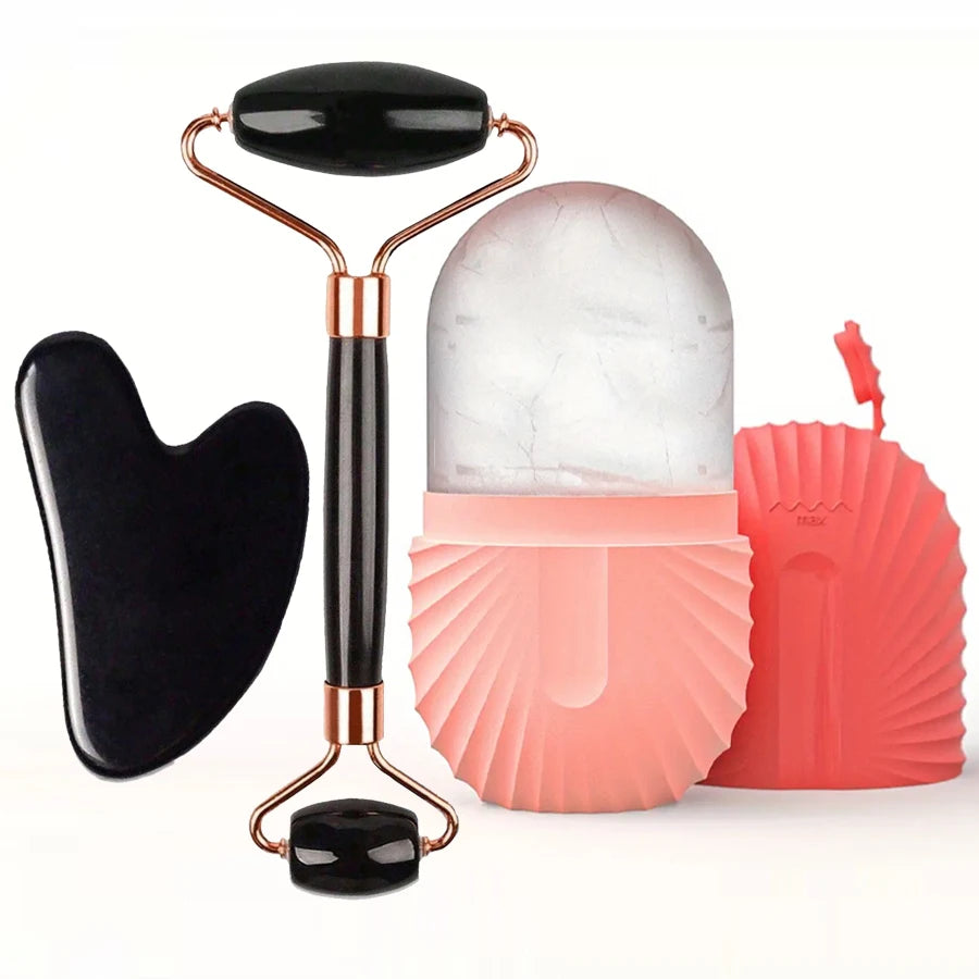 Gua Sha and Sculpting Tool