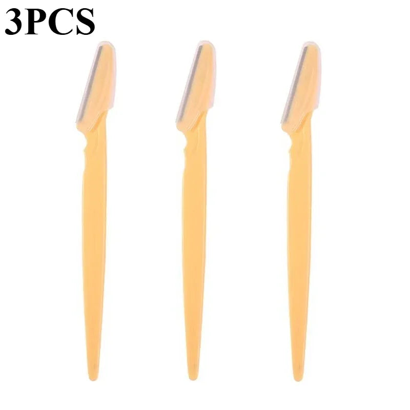 Dermaplaning Razor Set — 30 Pack