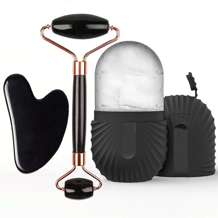 Gua Sha and Sculpting Tool