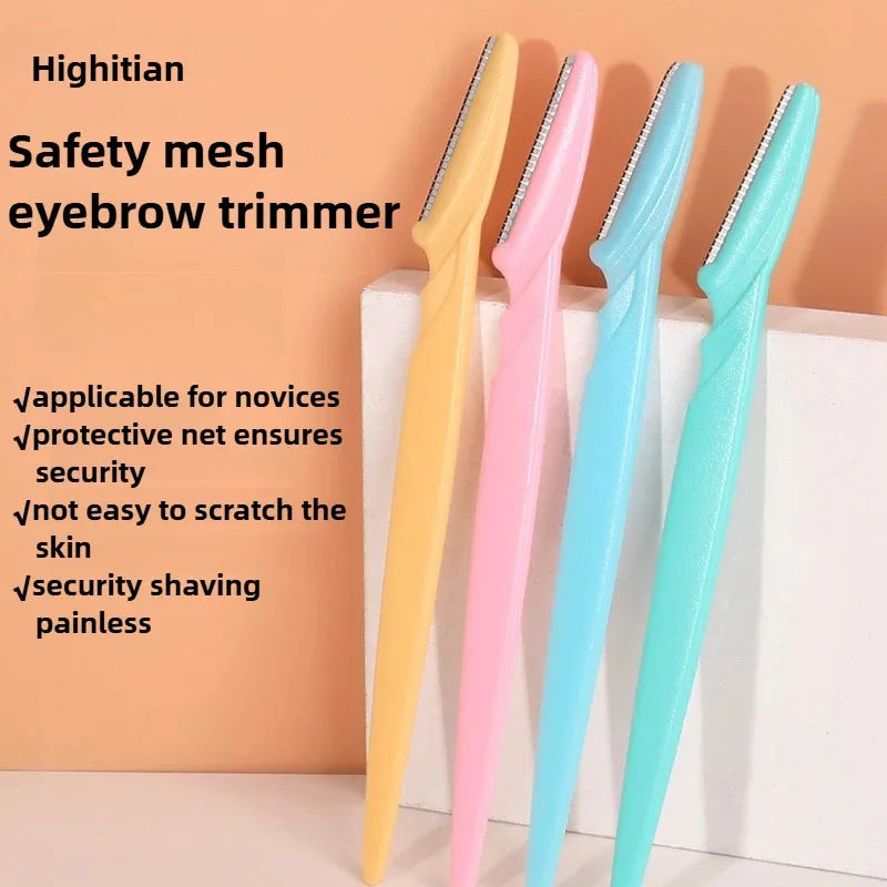 Dermaplaning Razor Set — 30 Pack