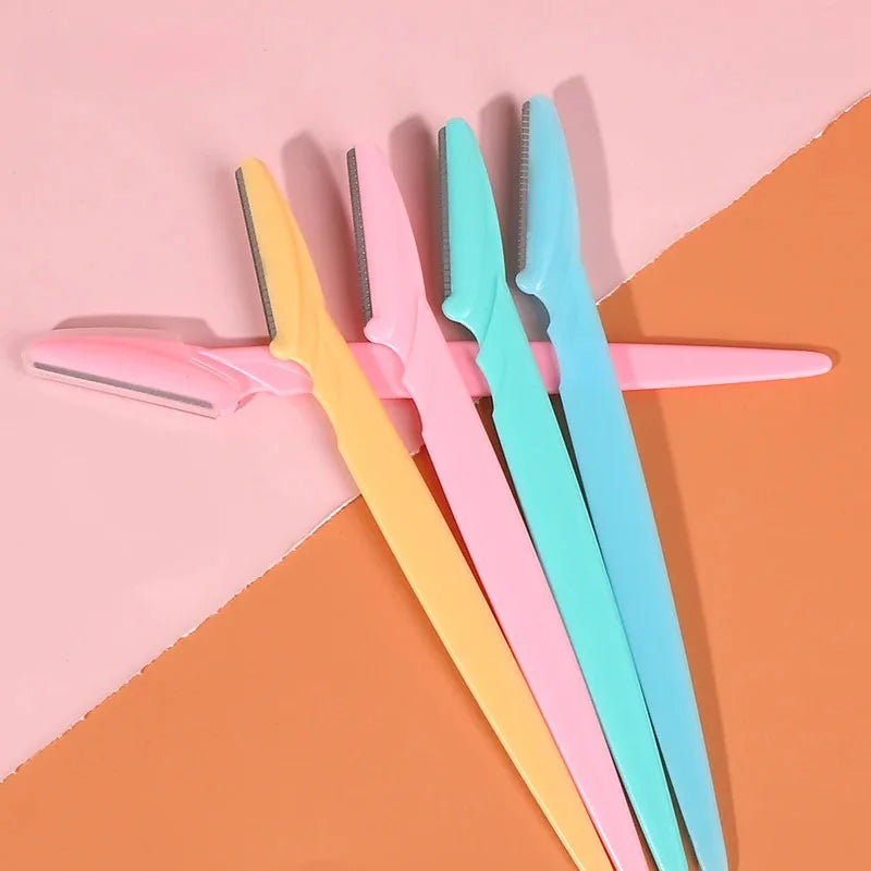 Dermaplaning Razor Set — 30 Pack